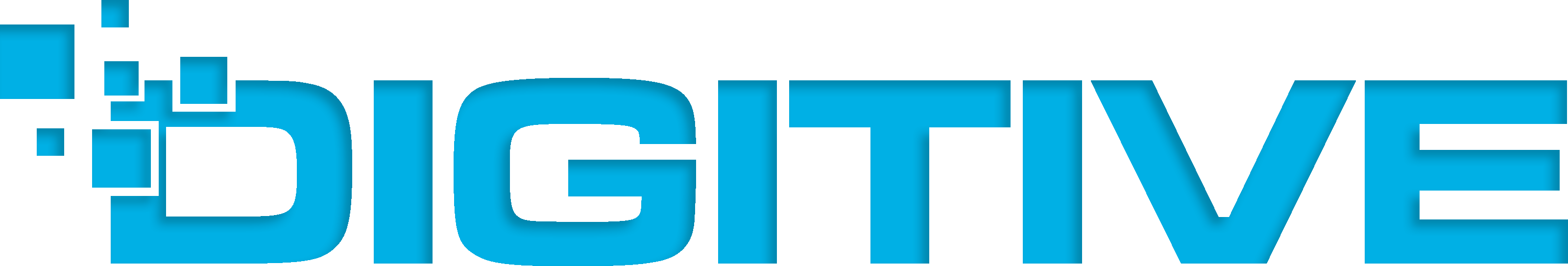 Digitive Ltd logo